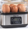Salter EK6153VDE 3 in 1 Digital Egg Cooker