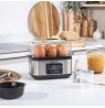 Salter EK6153VDE 3 in 1 Digital Egg Cooker