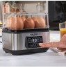 Salter EK6153VDE 3 in 1 Digital Egg Cooker