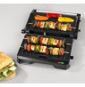 Progress EK5854PVDE 2-in-1 Health Grill