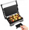 Progress EK5854PVDE 2-in-1 Health Grill