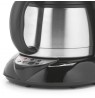 Petra PT6162VDE Didital Filter Coffee Machine