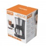 Petra PT6162VDE Didital Filter Coffee Machine