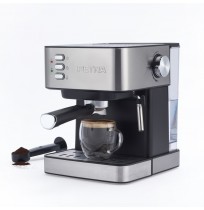 Petra PT6137VDE Manual Espresso Machine