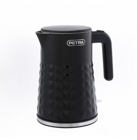 Petra PT6103B2KWVDE Kettle 1.5L