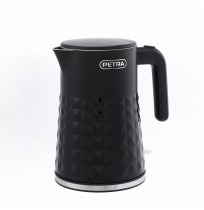 Petra PT6103B2KWVDE Kettle 1.5L