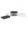 Petra PT6213VDE Multi Egg Cooker