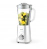 Salter EK5531MMSVDE Aspen Glass Jug Blender