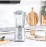 Salter EK5531MMSVDE Aspen Glass Jug Blender