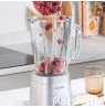Salter EK5531MMSVDE Aspen Glass Jug Blender