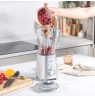 Salter EK5531MMSVDE Aspen Glass Jug Blender