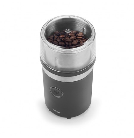 Petra PT6136VDE Coffee and Spice Grinder