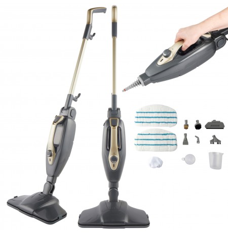 Beldray BEL01732TTVDE 14 in1 Steam Cleaner