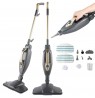 Beldray BEL01732TTVDE 14 in1 Steam Cleaner