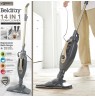 Beldray BEL01732TTVDE 14 in1 Steam Cleaner