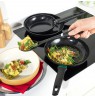 Russell Hobbs RH03254EU7 Verde Thermocollar Fry Pan 24cm