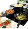 Russell Hobbs RH03254EU7 Verde Thermocollar Fry Pan 24cm
