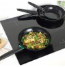 Russell Hobbs RH03254EU7 Verde Thermocollar Fry Pan 24cm