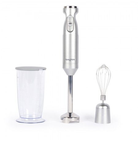 Salter EK4587MMSVDE Aspen Blend and Whisk Pro