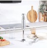 Salter EK4587MMSVDE Aspen Blend and Whisk Pro