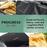 Progress EK5851PVDE  2-Slice Sandwich Toaster