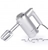 Salter EK5613BMMSVDE Aspen Easy-store Hand Mixer