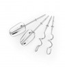 Salter EK5613BMMSVDE Aspen Easy-store Hand Mixer