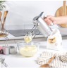 Salter EK5613BMMSVDE Aspen Easy-store Hand Mixer