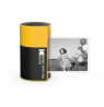 Kodak Memo Shot ERA MS100 yellow