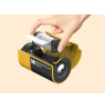Kodak Memo Shot ERA MS100 yellow