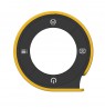Kodak Memo Shot ERA MS100 yellow
