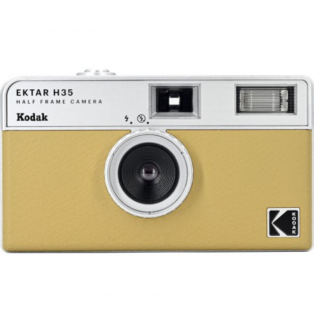 Kodak Ektar H35 Sand