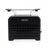 Petra PT6104BVDE 2 Slice Toaster