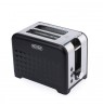 Petra PT6104BVDE 2 Slice Toaster