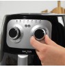 Salter EK6364VDE Manual Air Fryer 4.2L