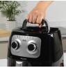 Salter EK6364VDE Manual Air Fryer 4.2L
