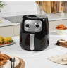 Salter EK6364VDE Manual Air Fryer 4.2L