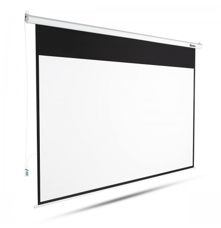 Silelis Electric Screen 244x183 cm  ESE-2