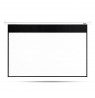 Silelis Electric Screen 244x183 cm  ESE-2