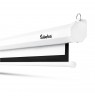 Silelis Electric Screen 244x183 cm  ESE-2