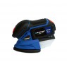 Blaupunkt CO2010 Detail Sander 18V