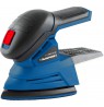 Blaupunkt CO2010 Detail Sander 18V