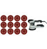 Prime3 TOS21 Orbital Sander