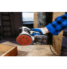 Prime3 TOS21 Orbital Sander