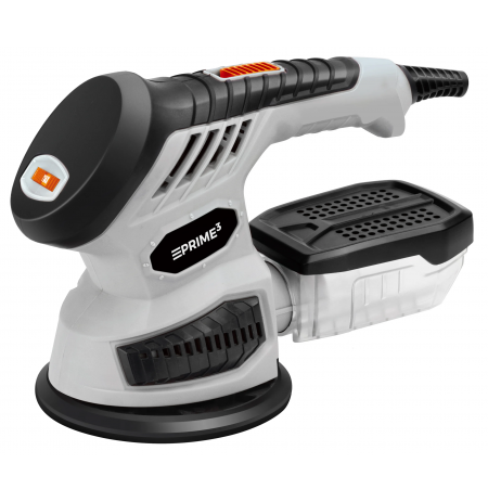 Prime3 TOS51 Random Orbital Sander 3 in 1