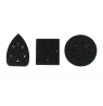 Prime3 TOS51 Random Orbital Sander 3 in 1