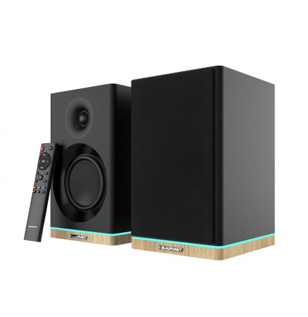 Blaupunkt BS60BK LED