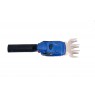 Blaupunkt CT2010 Grass Shear and Hedge Trimmer 2 in 1 18V