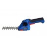 Blaupunkt CT2010 Grass Shear and Hedge Trimmer 2 in 1 18V