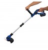Blaupunkt CT5010 Grass Trimmer 18V